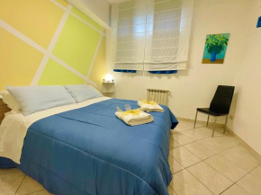 Casa Mare Naxos Flat - Home Holiday
